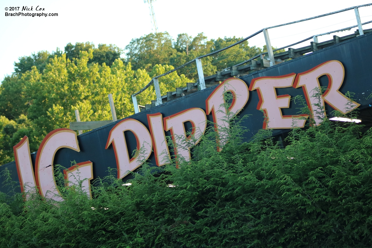 Logo.