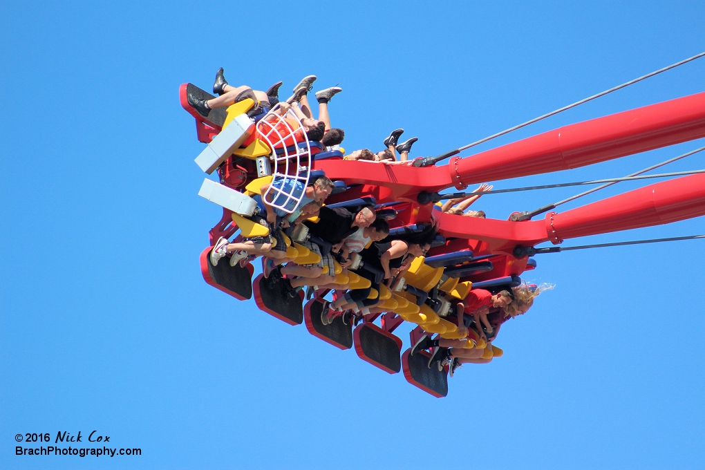 Skyhawk.
