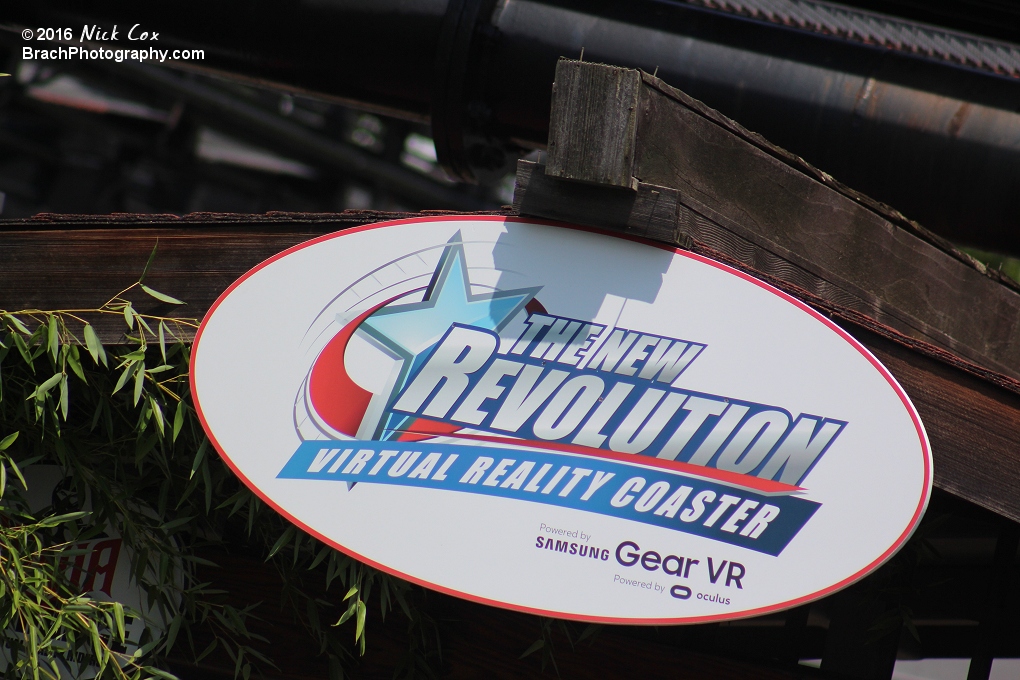 Logo.